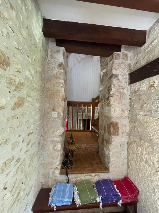CarluxDomaine Du Bonheur En Pierre Avec Piscine, Proche Sarlat别墅 外观 照片