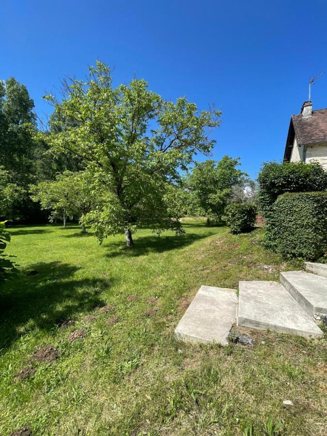 CarluxDomaine Du Bonheur En Pierre Avec Piscine, Proche Sarlat别墅 外观 照片