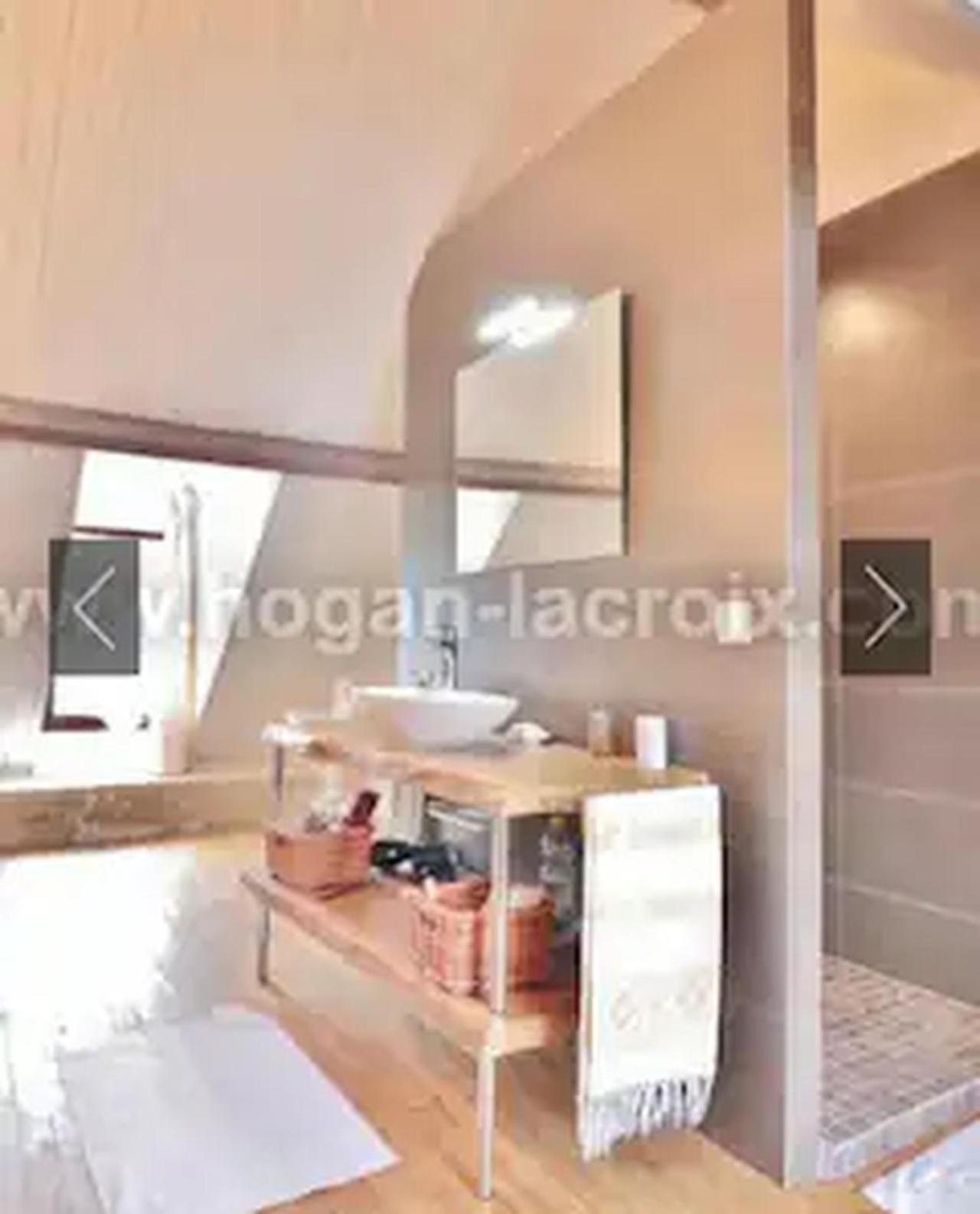 CarluxDomaine Du Bonheur En Pierre Avec Piscine, Proche Sarlat别墅 外观 照片